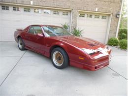 1988 Pontiac Firebird Trans Am (CC-1639561) for sale in Concord, North Carolina