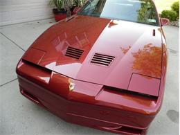 1988 Pontiac Firebird Trans Am (CC-1639561) for sale in Concord, North Carolina