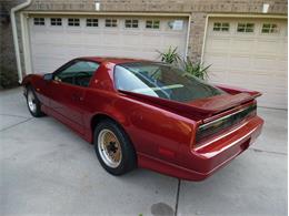 1988 Pontiac Firebird Trans Am (CC-1639561) for sale in Concord, North Carolina