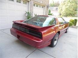 1988 Pontiac Firebird Trans Am (CC-1639561) for sale in Concord, North Carolina