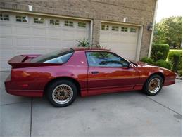 1988 Pontiac Firebird Trans Am (CC-1639561) for sale in Concord, North Carolina