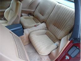 1988 Pontiac Firebird Trans Am (CC-1639561) for sale in Concord, North Carolina