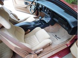 1988 Pontiac Firebird Trans Am (CC-1639561) for sale in Concord, North Carolina