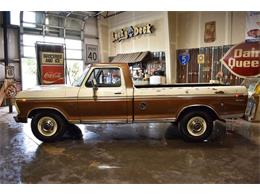 1973 Ford F250 (CC-1639562) for sale in Sherwood, Oregon