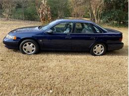 1993 Ford Taurus (CC-1639564) for sale in Concord, North Carolina