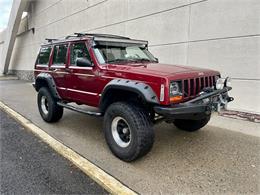 1998 Jeep Cherokee (CC-1639583) for sale in Twp washington, New Jersey