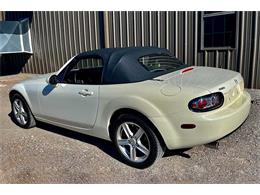 2008 Mazda Miata (CC-1639587) for sale in Biloxi, Mississippi