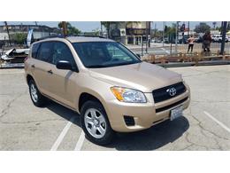 2012 Toyota Rav4 (CC-1630096) for sale in North Hollywood NoHo Arts District, California