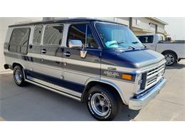 1989 Chevrolet Van (CC-1639615) for sale in Sioux Falls, South Dakota