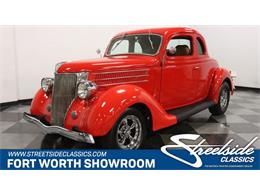 1936 Ford 5-Window Coupe (CC-1630963) for sale in Ft Worth, Texas