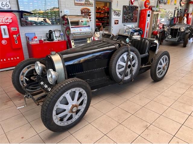 1930 Bugatti Replica (CC-1639637) for sale in Gistel, West-vlaanderen