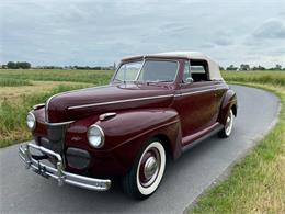 1941 Ford Super Deluxe (CC-1639638) for sale in Gistel, West-vlaanderen