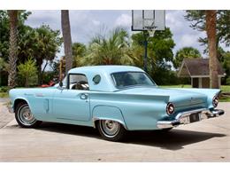 1957 Ford Thunderbird (CC-1639656) for sale in Eustis, Florida
