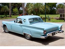 1957 Ford Thunderbird (CC-1639656) for sale in Eustis, Florida
