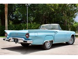 1957 Ford Thunderbird (CC-1639656) for sale in Eustis, Florida