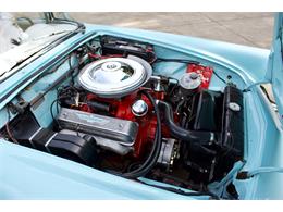 1957 Ford Thunderbird (CC-1639656) for sale in Eustis, Florida