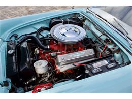 1957 Ford Thunderbird (CC-1639656) for sale in Eustis, Florida