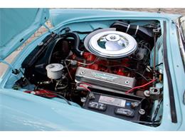 1957 Ford Thunderbird (CC-1639656) for sale in Eustis, Florida