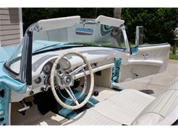 1957 Ford Thunderbird (CC-1639656) for sale in Eustis, Florida