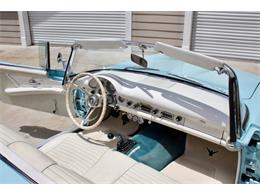 1957 Ford Thunderbird (CC-1639656) for sale in Eustis, Florida