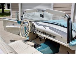 1957 Ford Thunderbird (CC-1639656) for sale in Eustis, Florida