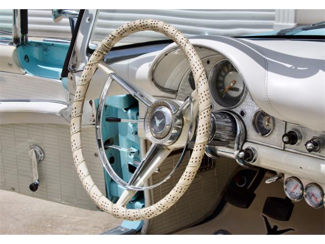 1957 Ford Thunderbird (CC-1639656) for sale in Eustis, Florida