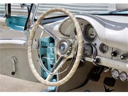 1957 Ford Thunderbird (CC-1639656) for sale in Eustis, Florida