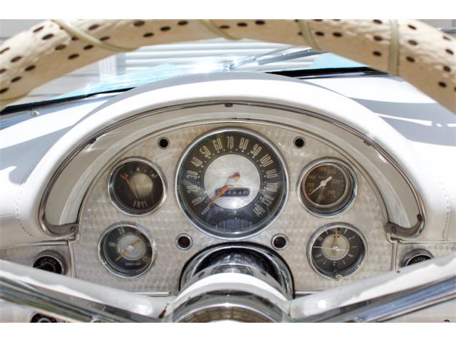1957 Ford Thunderbird (CC-1639656) for sale in Eustis, Florida