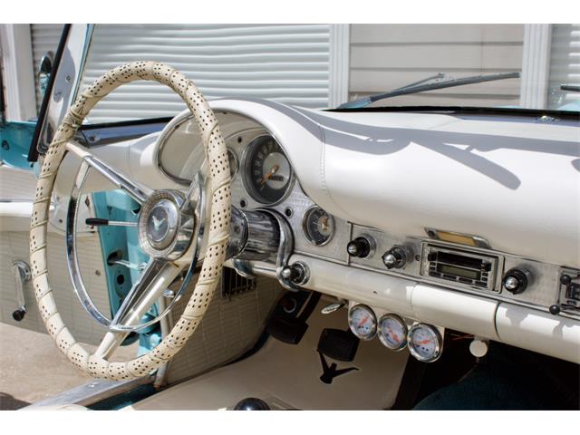 1957 Ford Thunderbird (CC-1639656) for sale in Eustis, Florida