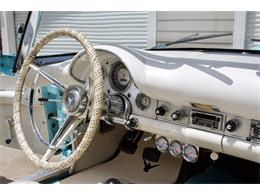 1957 Ford Thunderbird (CC-1639656) for sale in Eustis, Florida