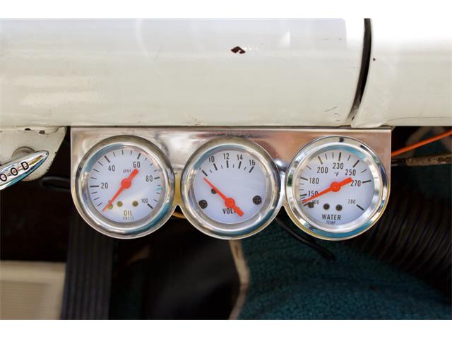 1957 Ford Thunderbird (CC-1639656) for sale in Eustis, Florida