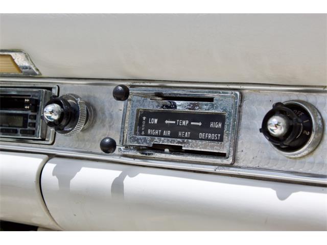 1957 Ford Thunderbird (CC-1639656) for sale in Eustis, Florida