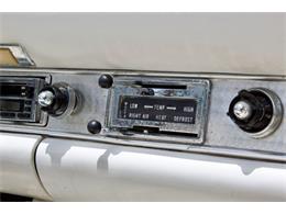 1957 Ford Thunderbird (CC-1639656) for sale in Eustis, Florida