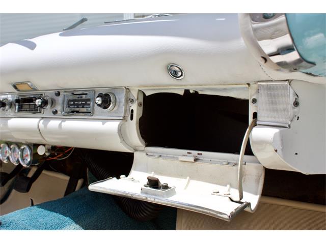 1957 Ford Thunderbird (CC-1639656) for sale in Eustis, Florida