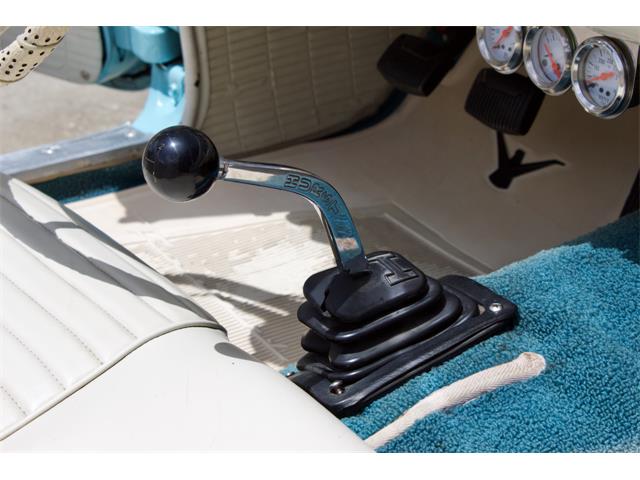 1957 Ford Thunderbird (CC-1639656) for sale in Eustis, Florida