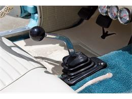 1957 Ford Thunderbird (CC-1639656) for sale in Eustis, Florida