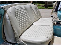 1957 Ford Thunderbird (CC-1639656) for sale in Eustis, Florida