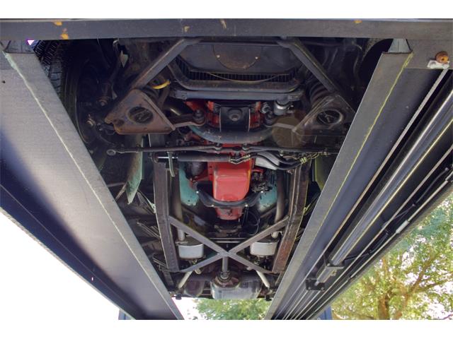 1957 Ford Thunderbird (CC-1639656) for sale in Eustis, Florida