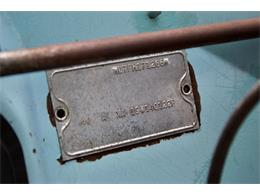 1957 Ford Thunderbird (CC-1639656) for sale in Eustis, Florida