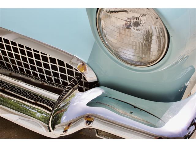 1957 Ford Thunderbird (CC-1639656) for sale in Eustis, Florida