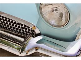 1957 Ford Thunderbird (CC-1639656) for sale in Eustis, Florida