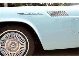 1957 Ford Thunderbird (CC-1639656) for sale in Eustis, Florida
