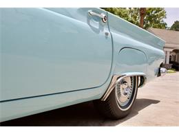 1957 Ford Thunderbird (CC-1639656) for sale in Eustis, Florida