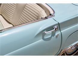 1957 Ford Thunderbird (CC-1639656) for sale in Eustis, Florida