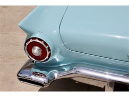 1957 Ford Thunderbird (CC-1639656) for sale in Eustis, Florida