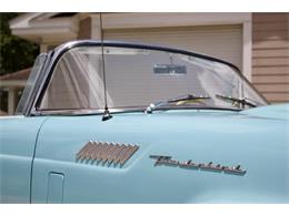1957 Ford Thunderbird (CC-1639656) for sale in Eustis, Florida