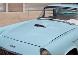 1957 Ford Thunderbird (CC-1639656) for sale in Eustis, Florida