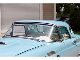 1957 Ford Thunderbird (CC-1639656) for sale in Eustis, Florida