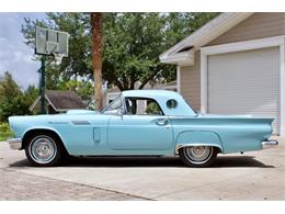 1957 Ford Thunderbird (CC-1639656) for sale in Eustis, Florida