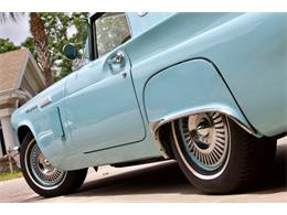 1957 Ford Thunderbird (CC-1639656) for sale in Eustis, Florida